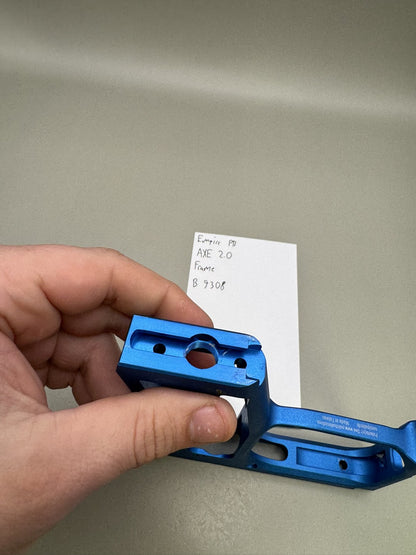 Empire PB AXE 2.0 Frame