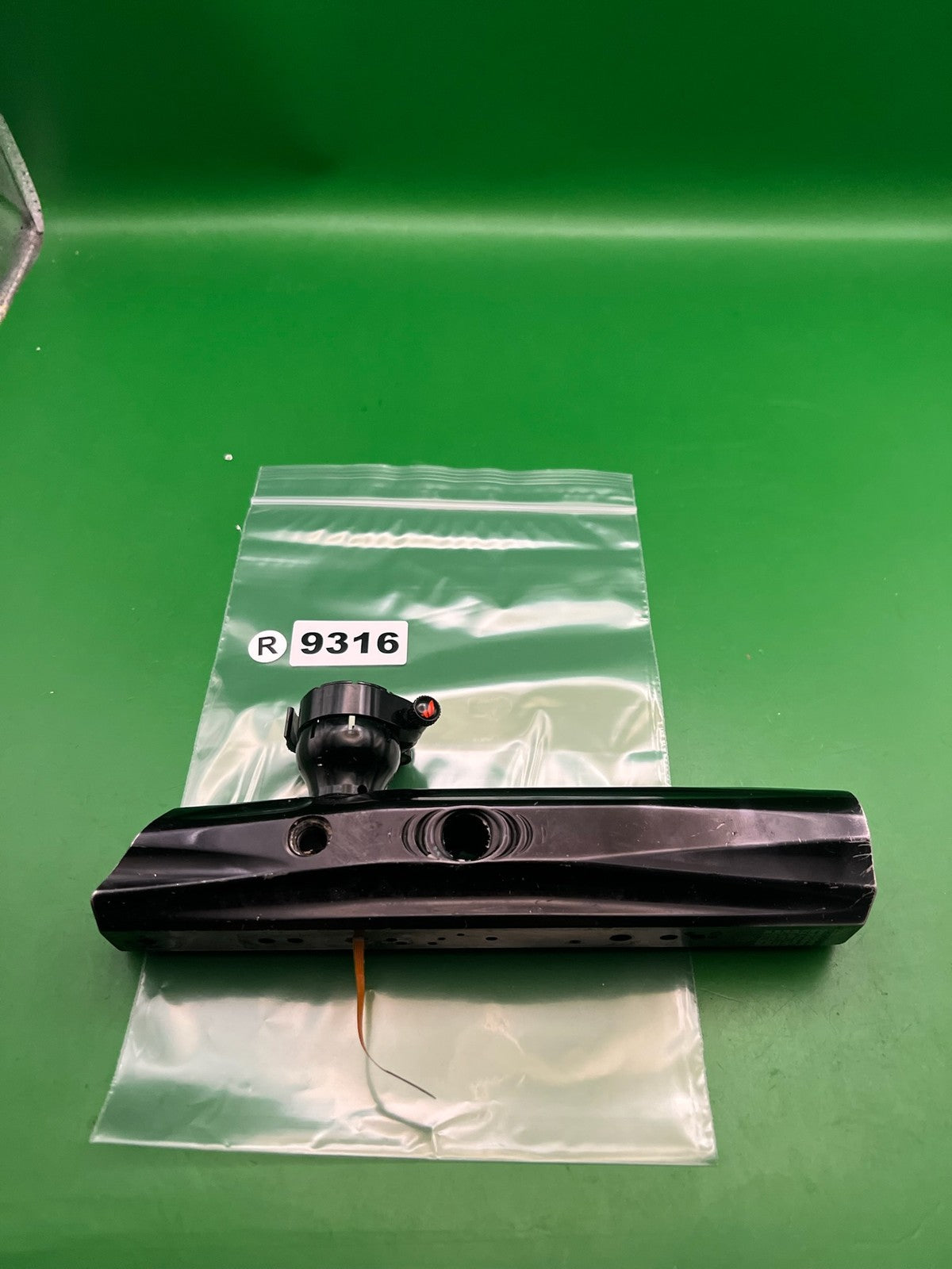 Smart Parts Shocker SFT Body Gloss Black