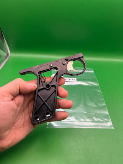 Smart Parts Shocker SFT Trigger Frame Black