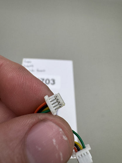 Empire Vanquish Eye Wire Harness