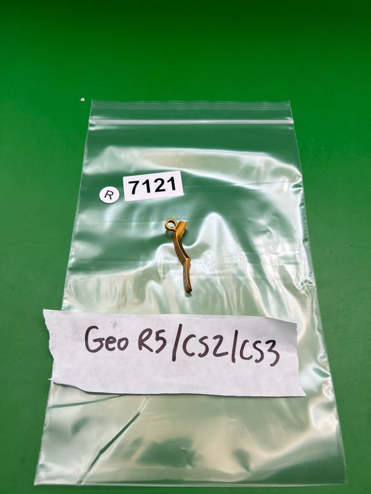 Planet Eclipse Geo R5 CS2 CS3 Trigger Gold Infamous
