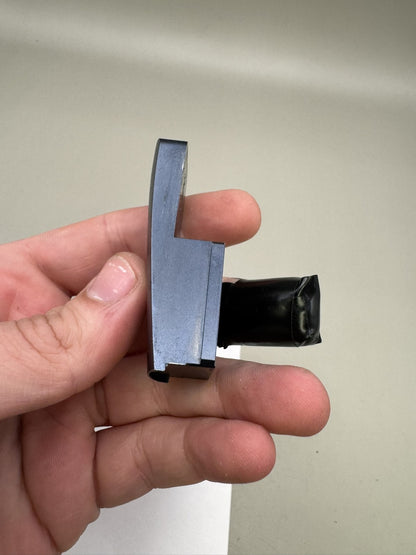 WDP Angel G7 Solenoid Cover