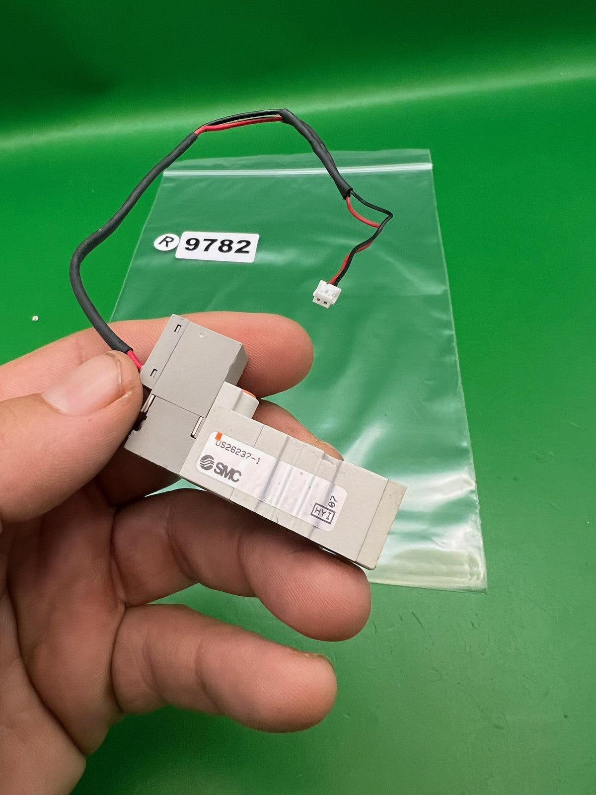WGP Eblade Autococker Solenoid Kit