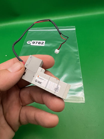 WGP Eblade Autococker Solenoid Kit