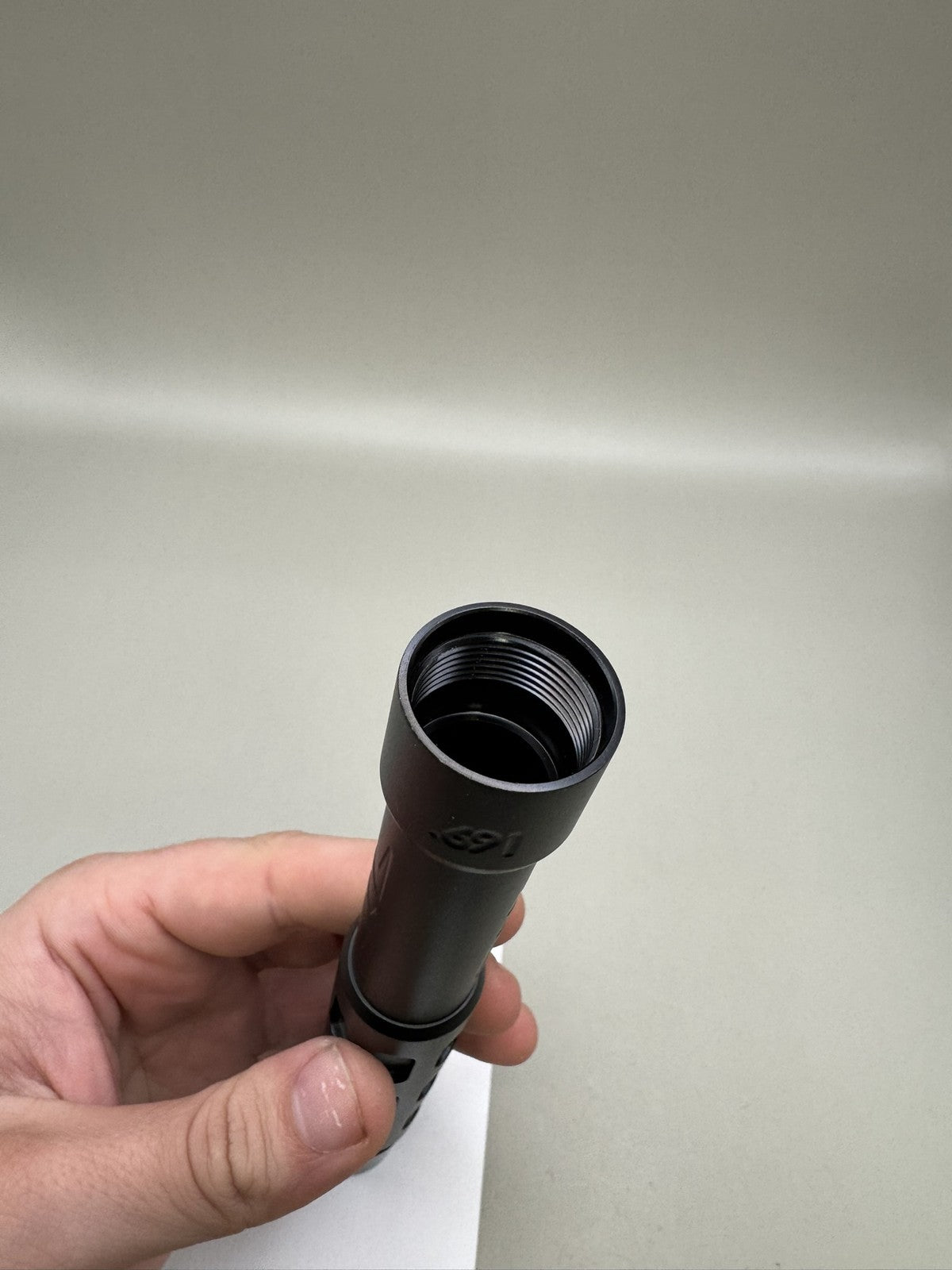 WGP Kaner Tactical Barrel 691 Bore Back AC Thread