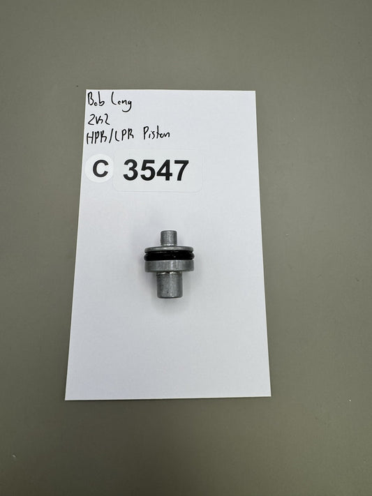 Bob Long 2K2 HPR/LPR Piston