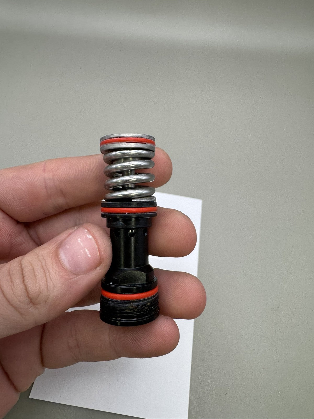 Dye DLS HPR Internals