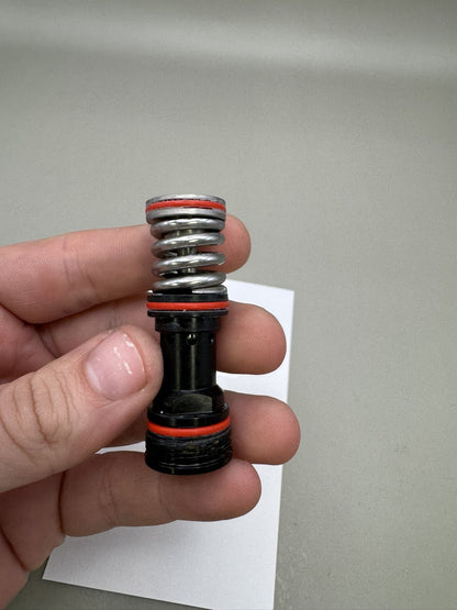 Dye DLS HPR Internals