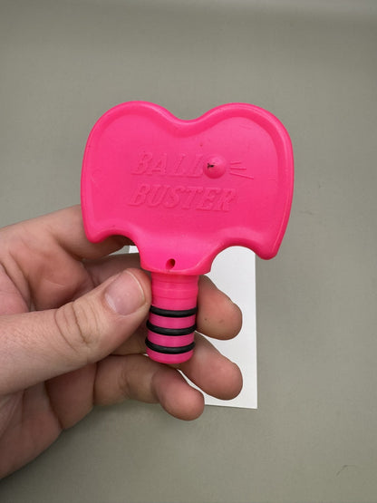 TASO PB Ball Buster -Pink