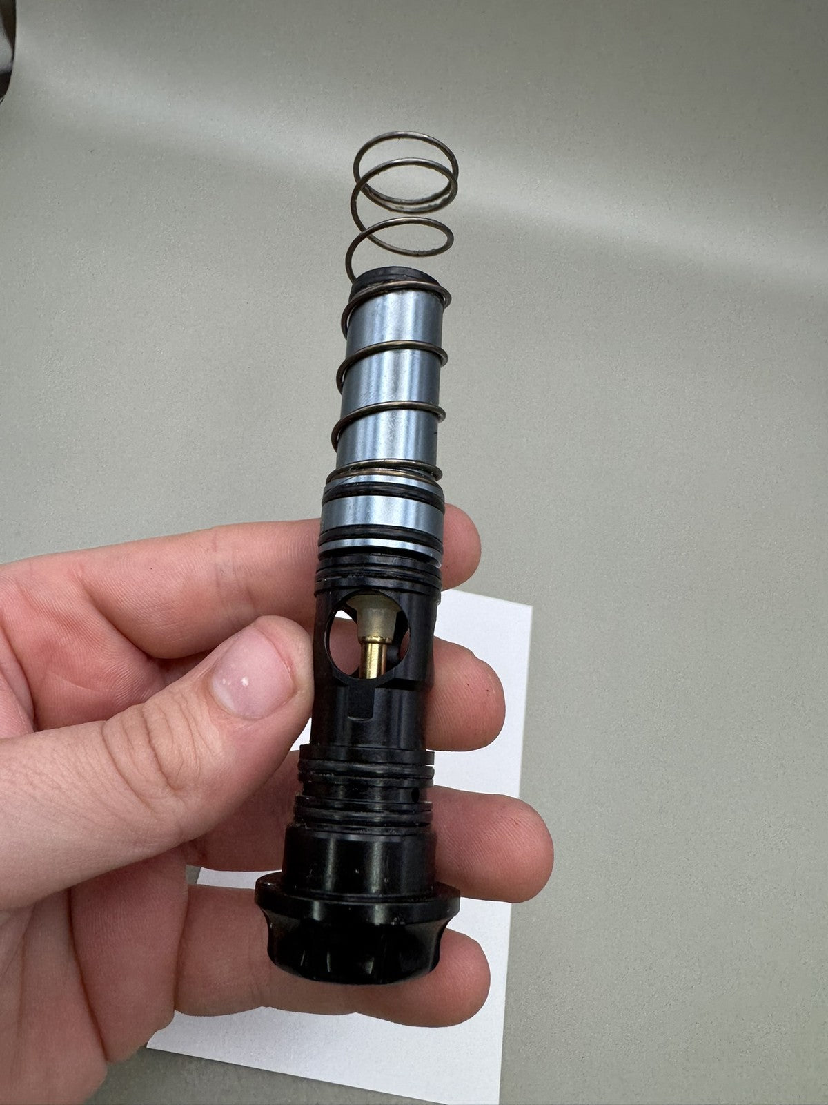 Empire PB Mini Bolt/Engine