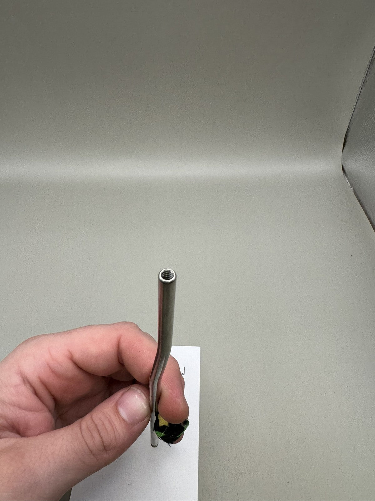WGP Autococker Mid Block Length Cocking Rod