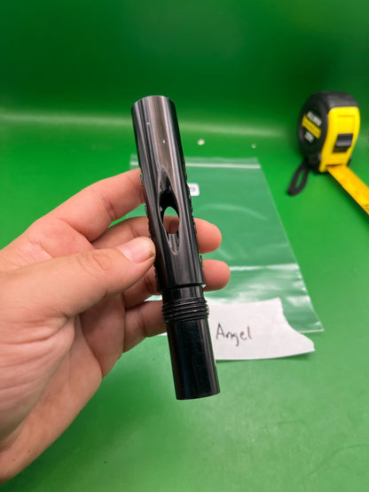 Smart Parts Freak Angel Barrel Back Black