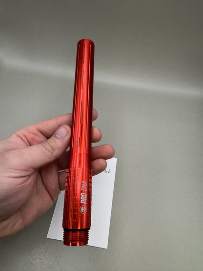 Pro DNA S63 Silencio Barrel Tip -14 inch -Red