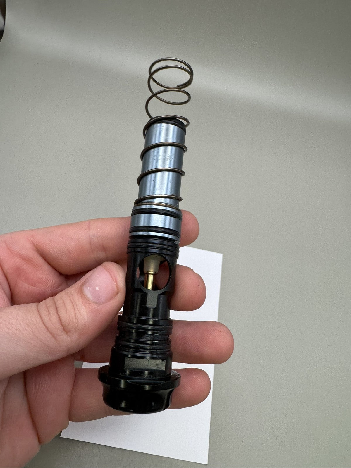 Empire PB Mini Bolt/Engine