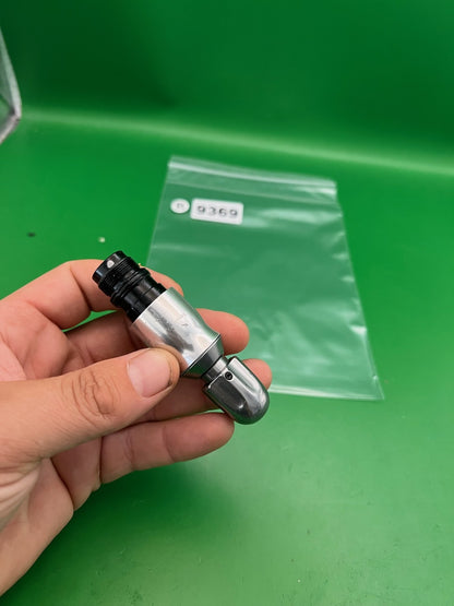 Smart Parts Nerve LPR Low Regulator Volumizer Gloss Silver