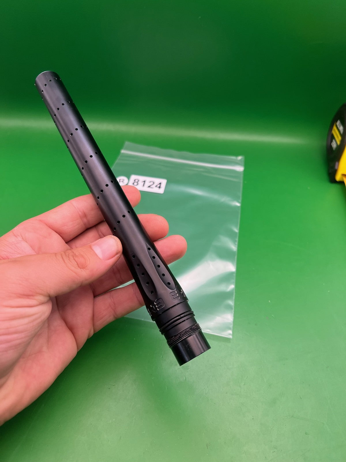 Empire Freak Barrel Tip