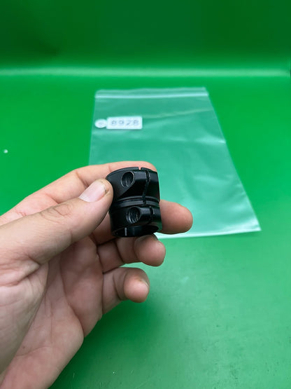 Black Planet Eclipse Ego Feedneck