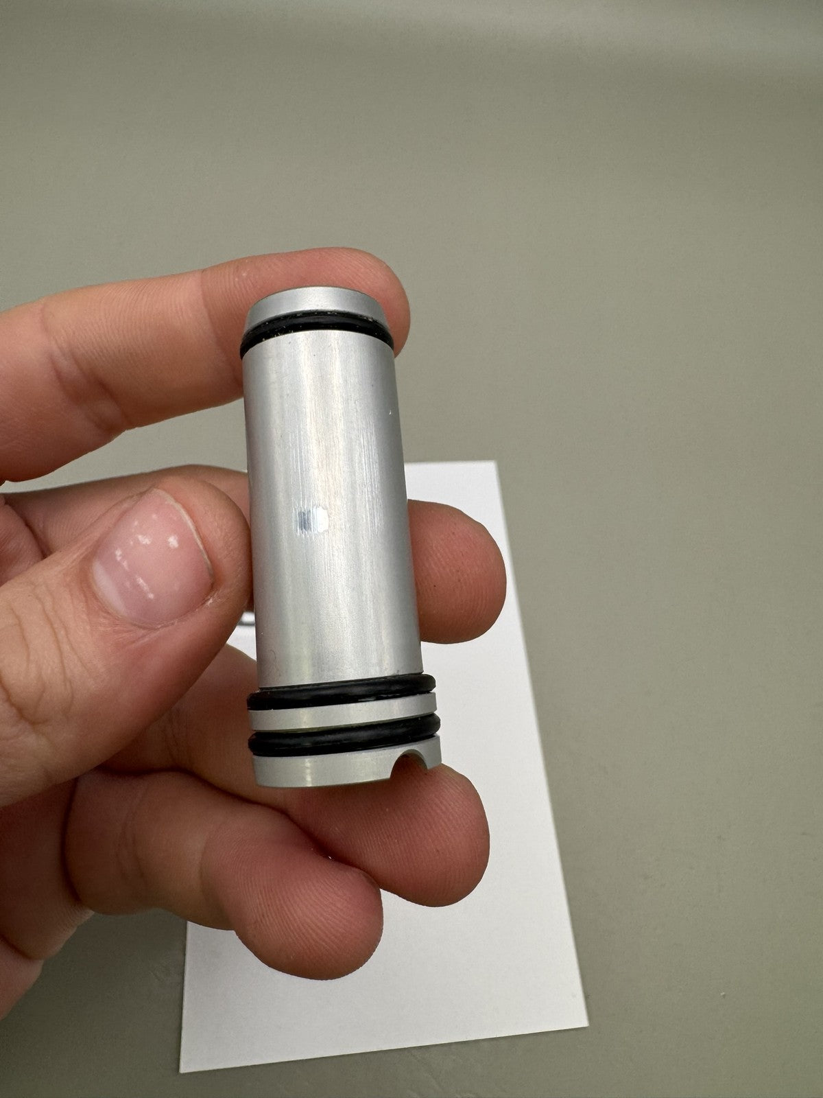 Planet Eclipse CS2 Bolt