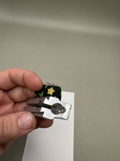 Smart Parts ASA Rail Mount