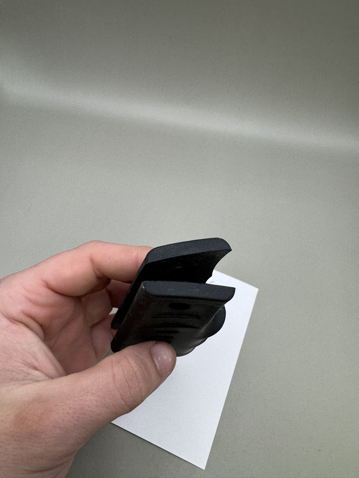 CCM PB 1911/45 Style Grips