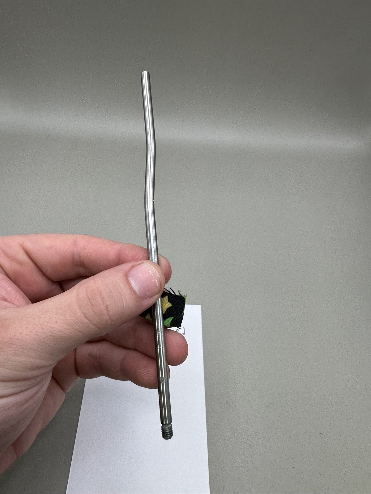 WGP Autococker Mid Block Length Coching Rod