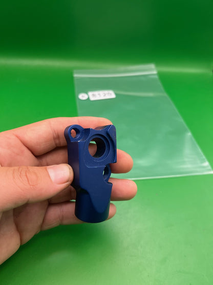 WGP Autococker Front Block Blue Angled VASA