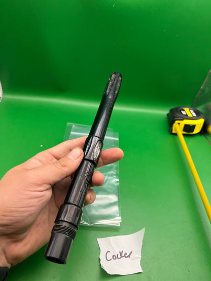 Bob Long Assasins 12 inch Paintball Barrel 689 Bore AC Thread