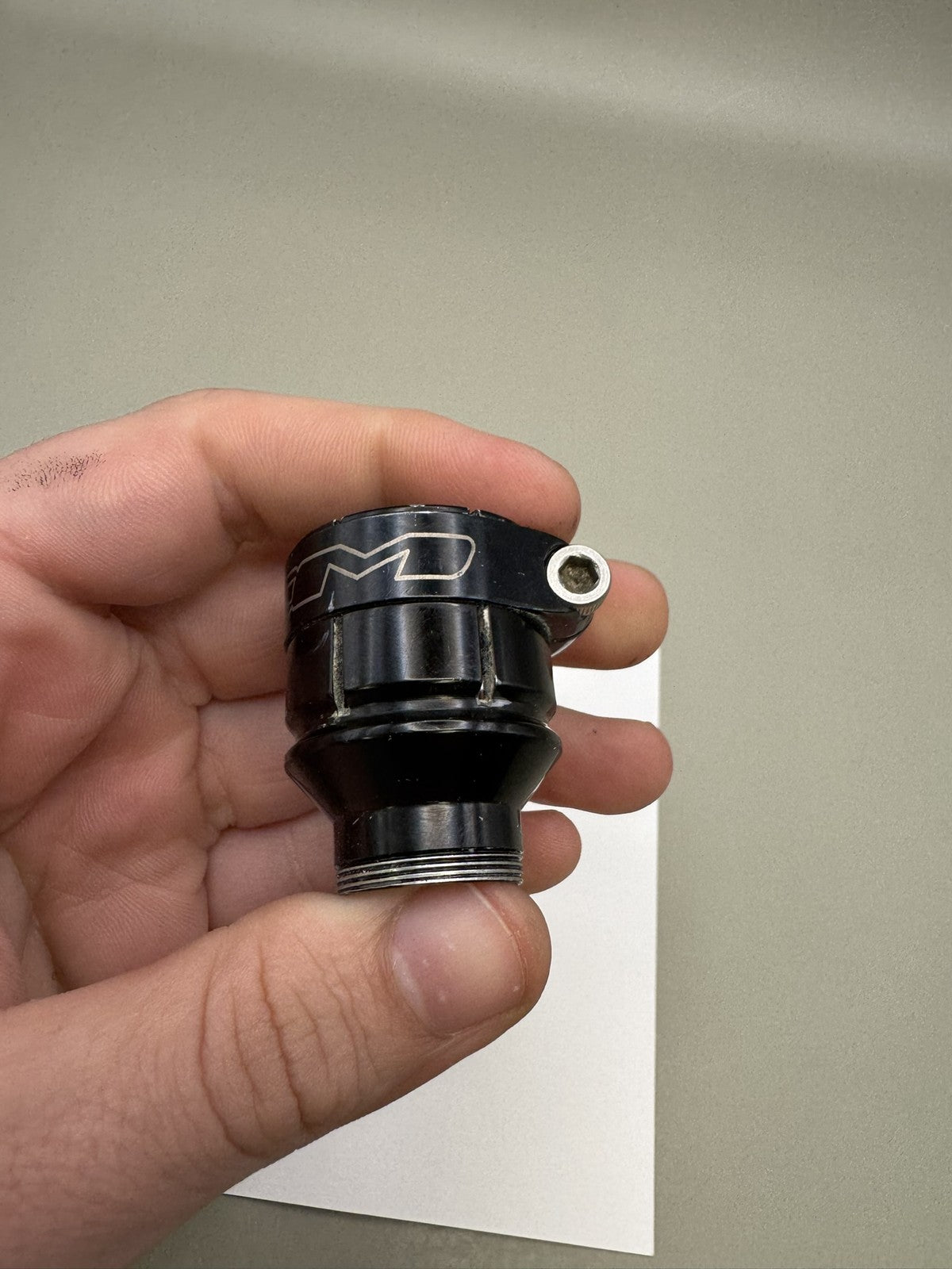 Smart Parts Shocker SFT CCM Feedneck