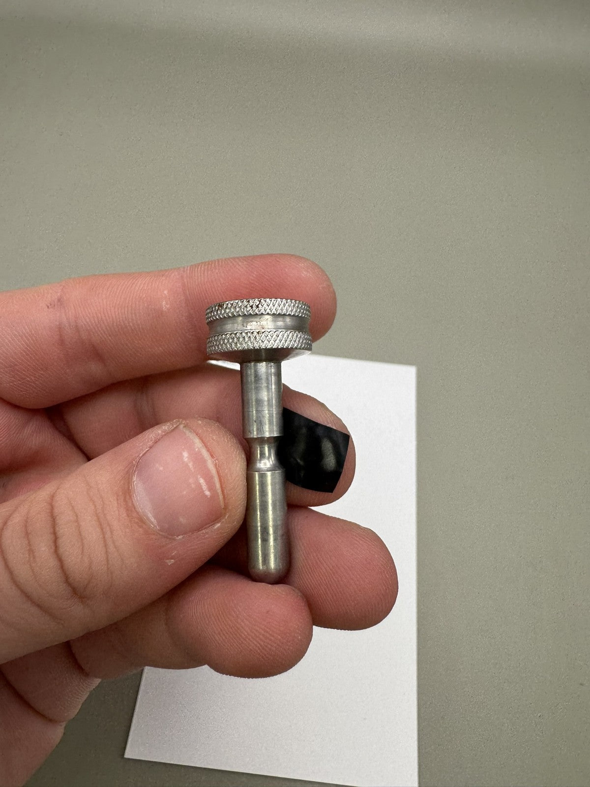 Shocks Tech Autococher Bolt Pin