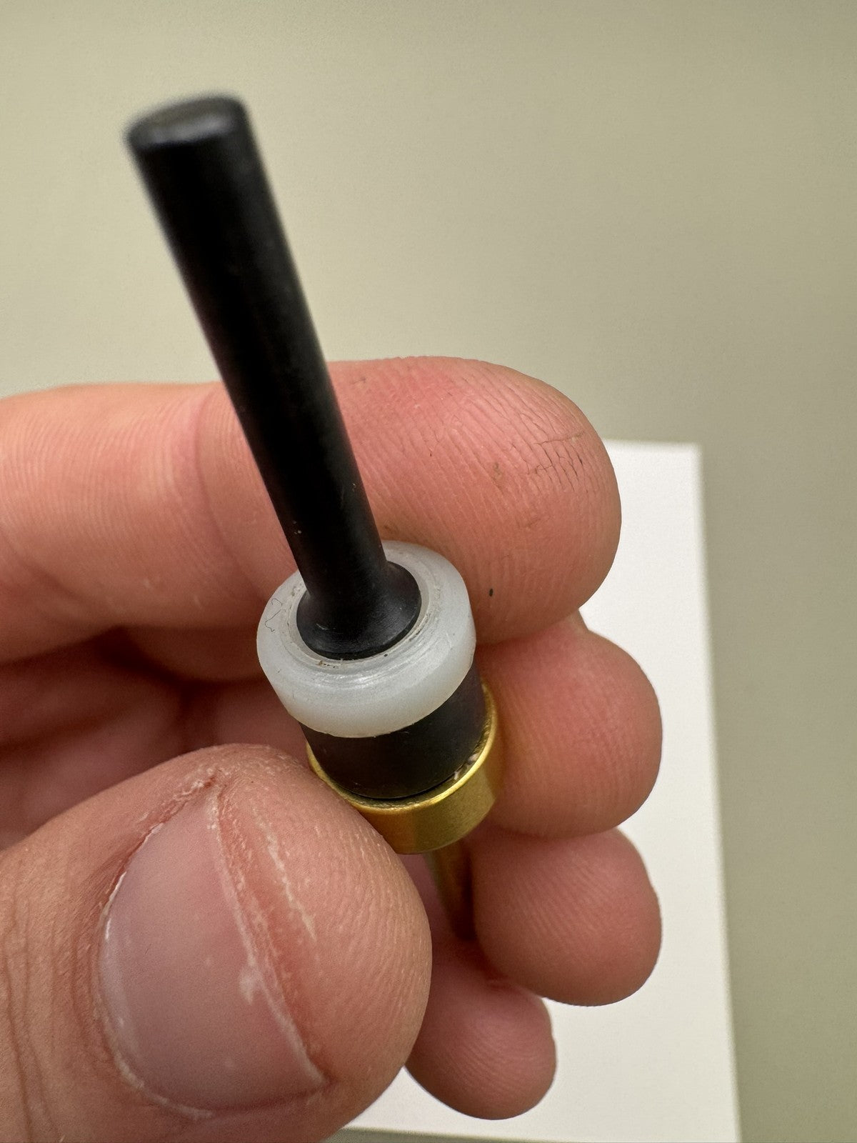 WDP Angel A1 Valve Stem
