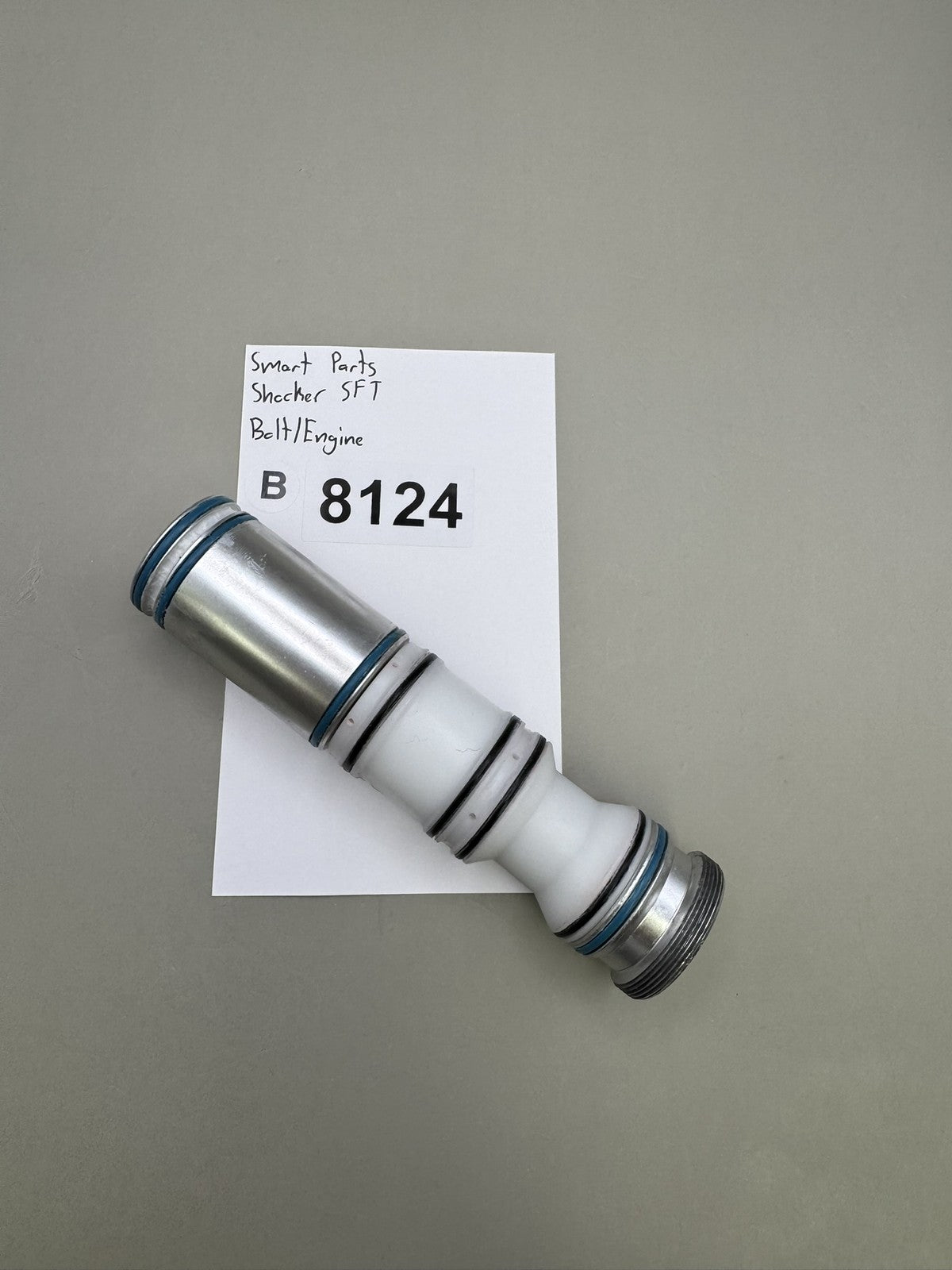 Smart Parts Shocker SFT Bolt/Engine