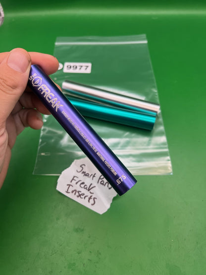 Smart Parts Freak Paintball Barrel Inserts 675 677 679 Bore
