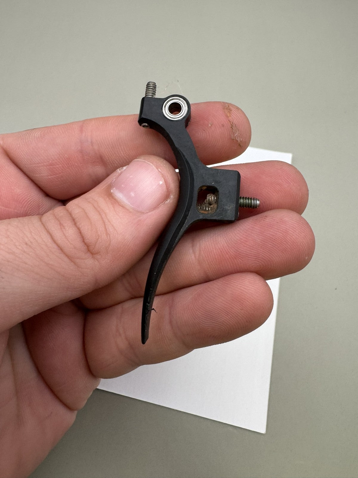 Smart Parts Shocker NXT Violent Delrin Trigger