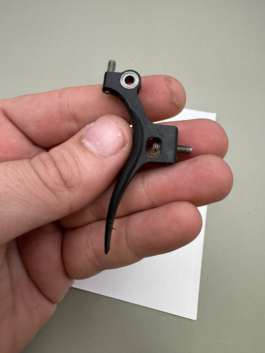 Smart Parts Shocker NXT Violent Delrin Trigger