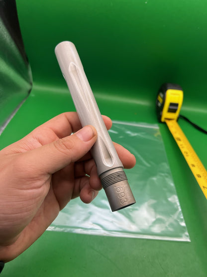 Planet Eclipse White .693 Back