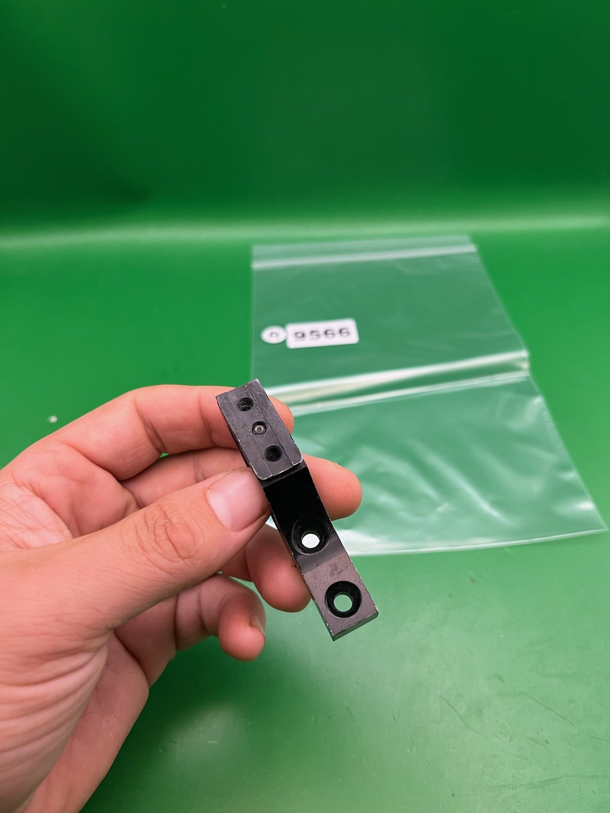 Shocktech Mini Drop Forward