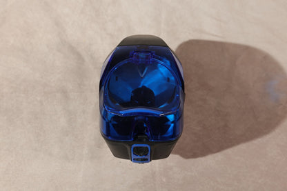 Virtue Spire Paintball Hopper Loader Blue Black Electronic Feeder