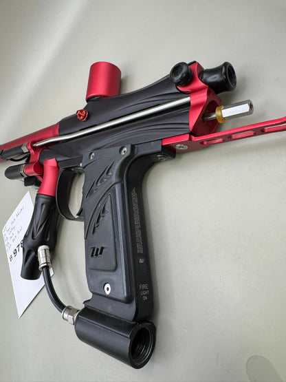 WGP 05 Super Stock Autococker - Paintball Marker Fully Working