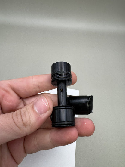 WDP Angel G7 HPR Internals