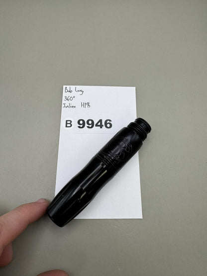 Bob Long 360Â° Inline HPR