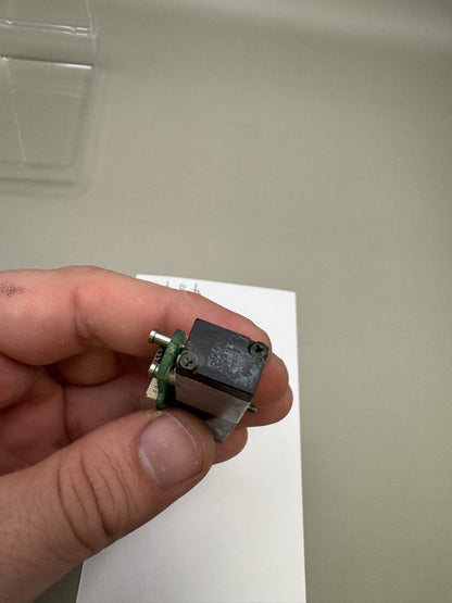 Smart Parts Shocker SFT Solenoid