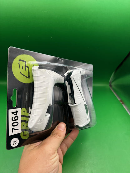 Planet Eclipse LV1.6 Grip Kit White