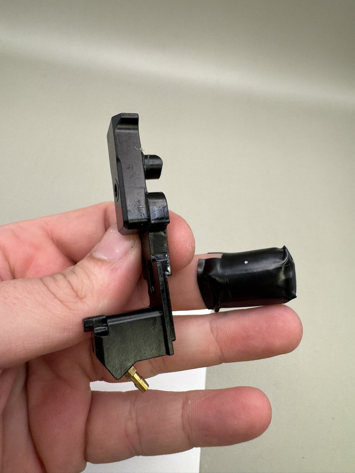 Bob Long G6R Solenoid Manifold