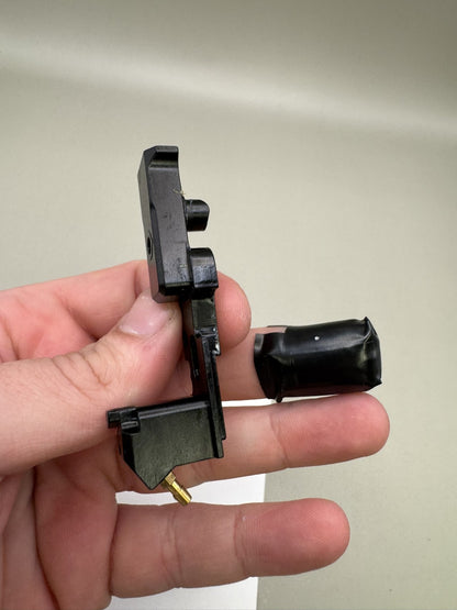 Bob Long G6R Solenoid Manifold