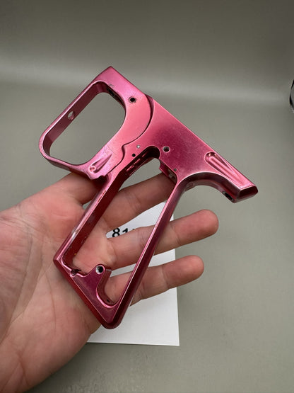 Smart Parts Shocker SFT Frame