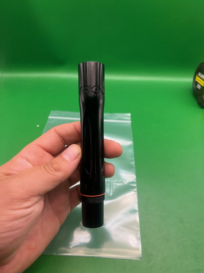 Smart Parts Freak XL Barrel Back Gloss Black AC Autococker Thread