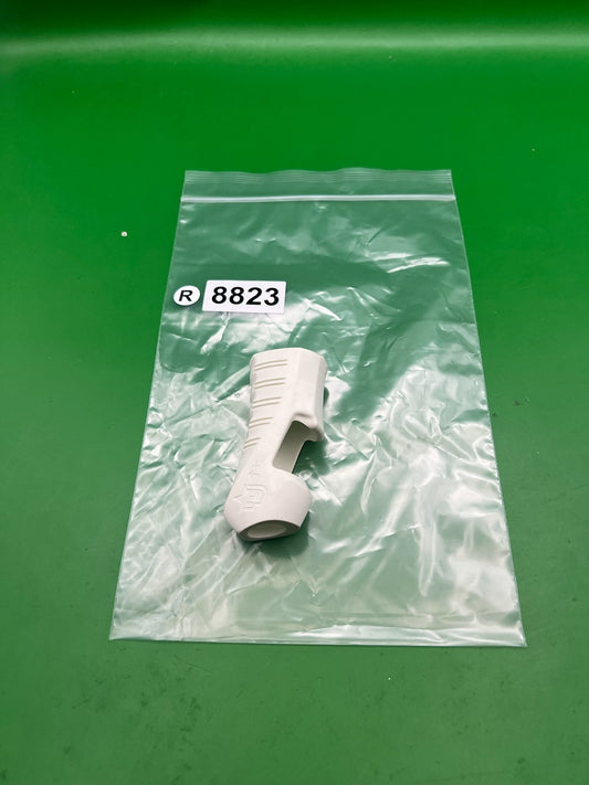 Planet Eclipse Regulator Sleeve Ego LV1 Geo 3.1 3.5 GSL White