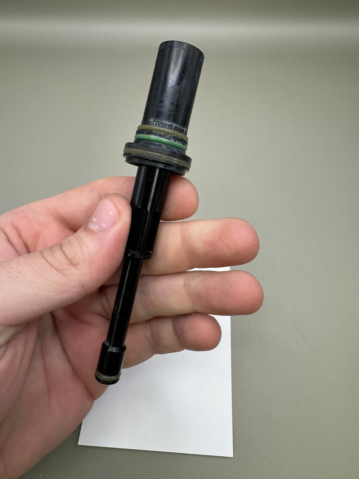 Smart Parts Ion Bolt