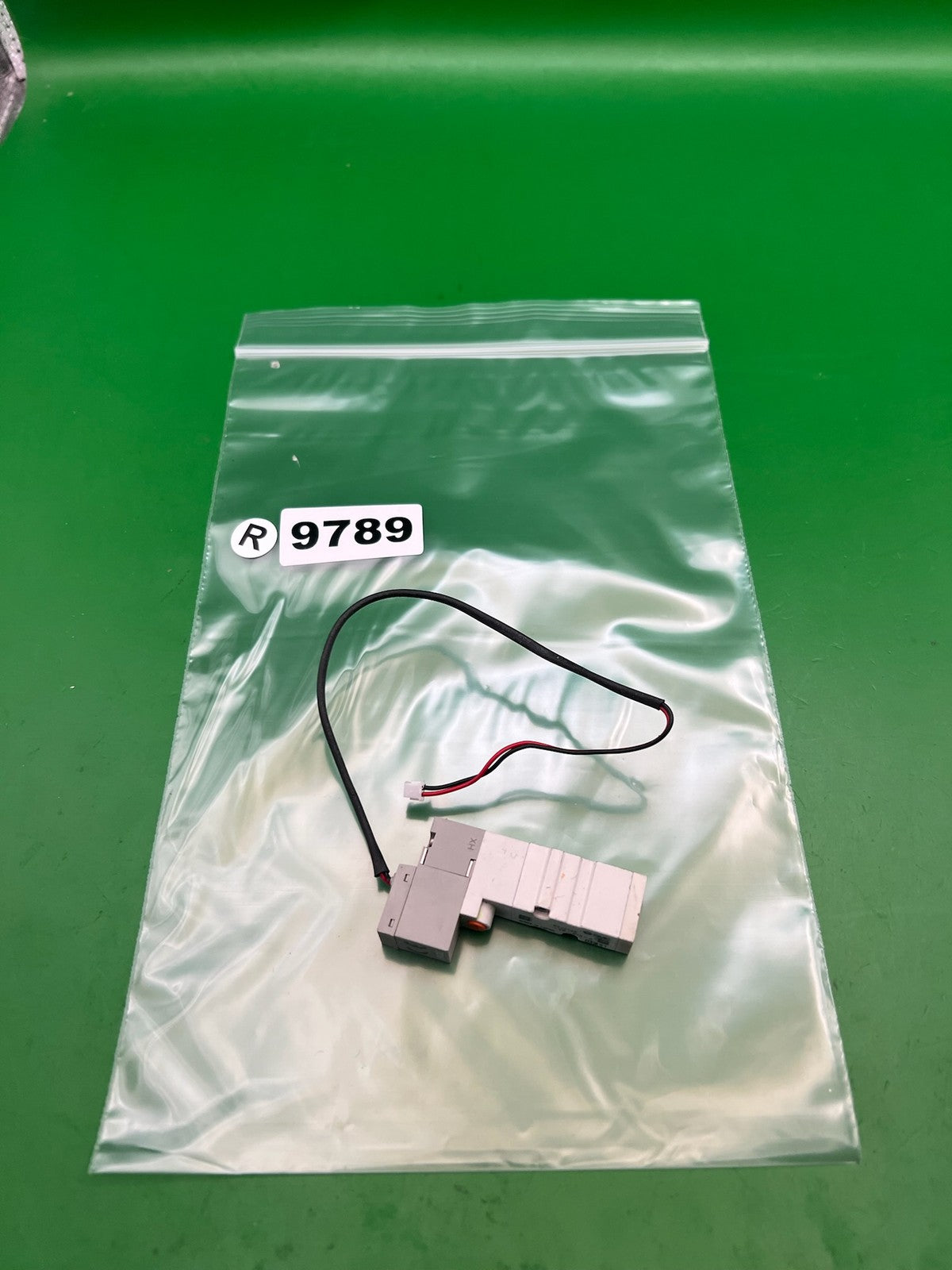 Eblade Solenoid Kit