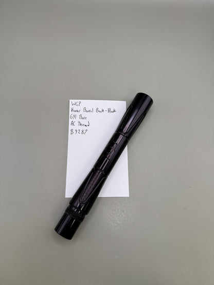 WGP Kaner Barrel Back - Black 691 Bore AC Thread